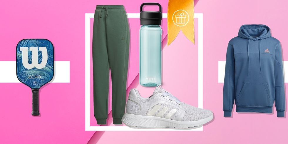 Women's Health Adidas Best Home Workout Gifts