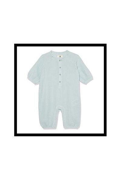 Amazon Aware Kid's Baby Clothes Harper's Bazaar