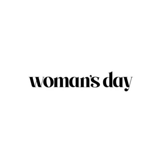 Woman's Day Laura Lajiness Kaupke