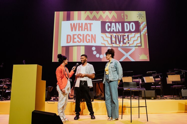 06/2022 Decolonising Design - What Design Can Do