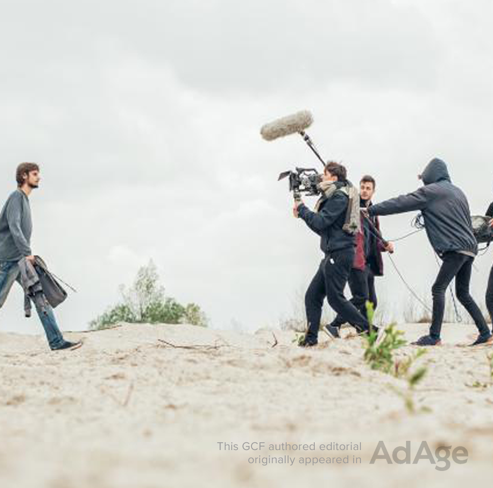  Time to Reboot the Shoot