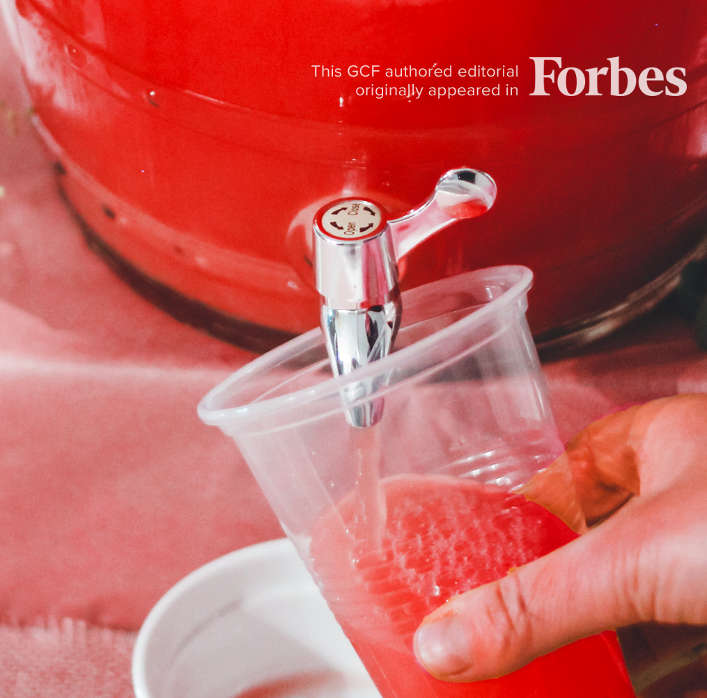 How Do You 'Drink The Kool-Aid' And Not Kill Your Brand In The Process?