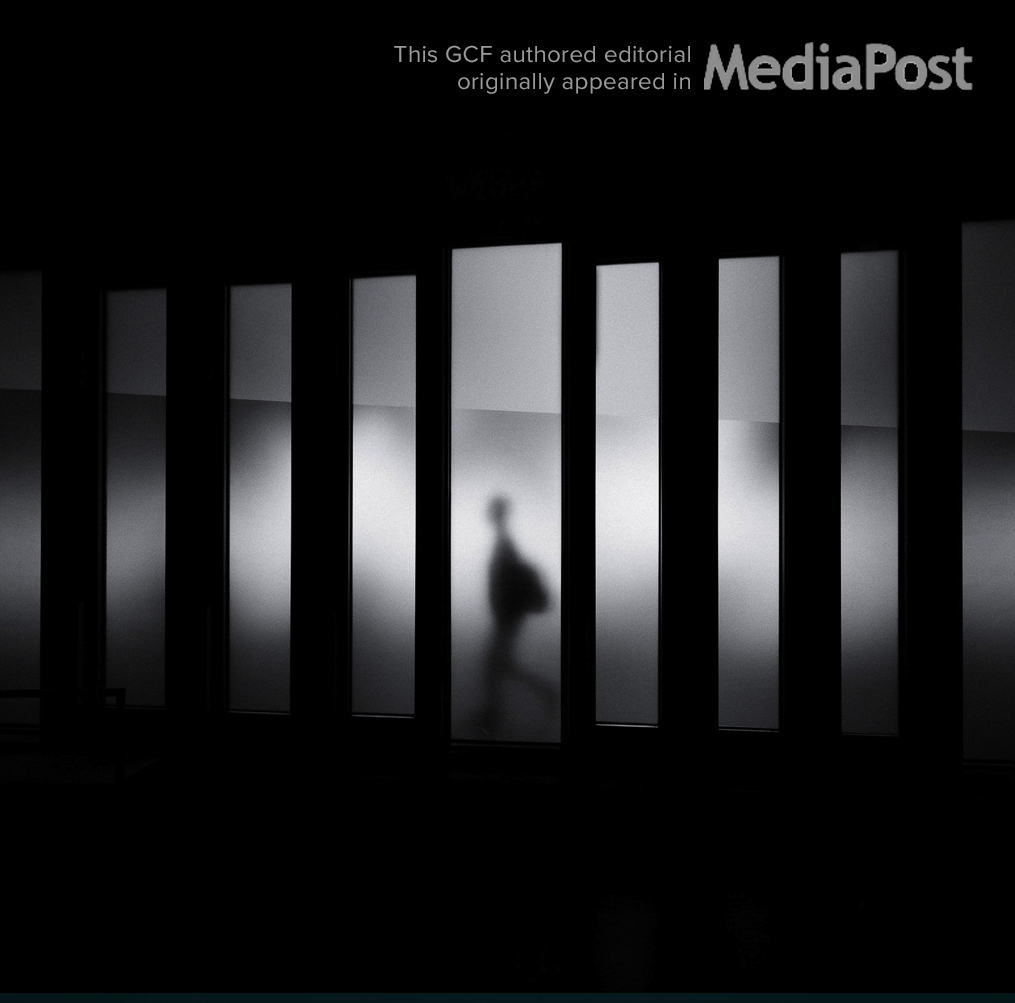 Creatives Need To Lead The Data Charge