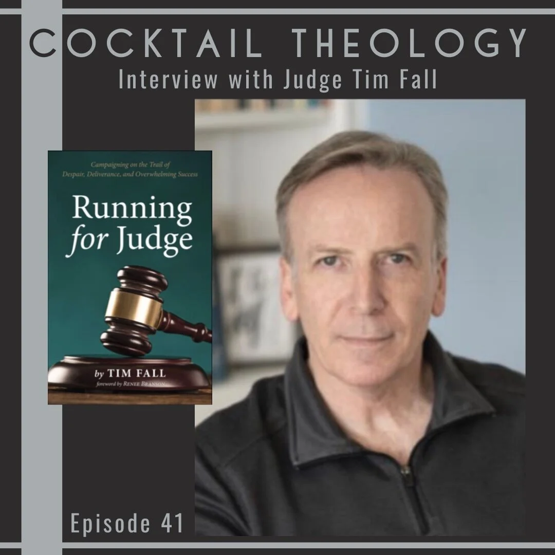 Interview: Judge Tim Fall