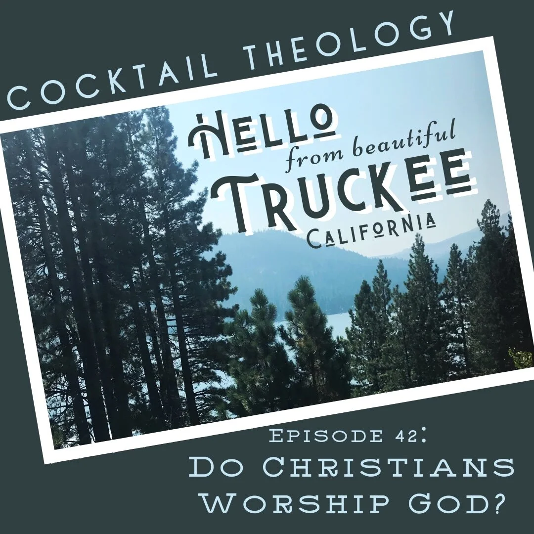 Loving God And Neighbor In Trump's America