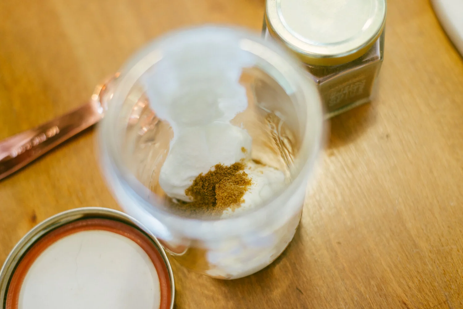 Takram for Better Digestion