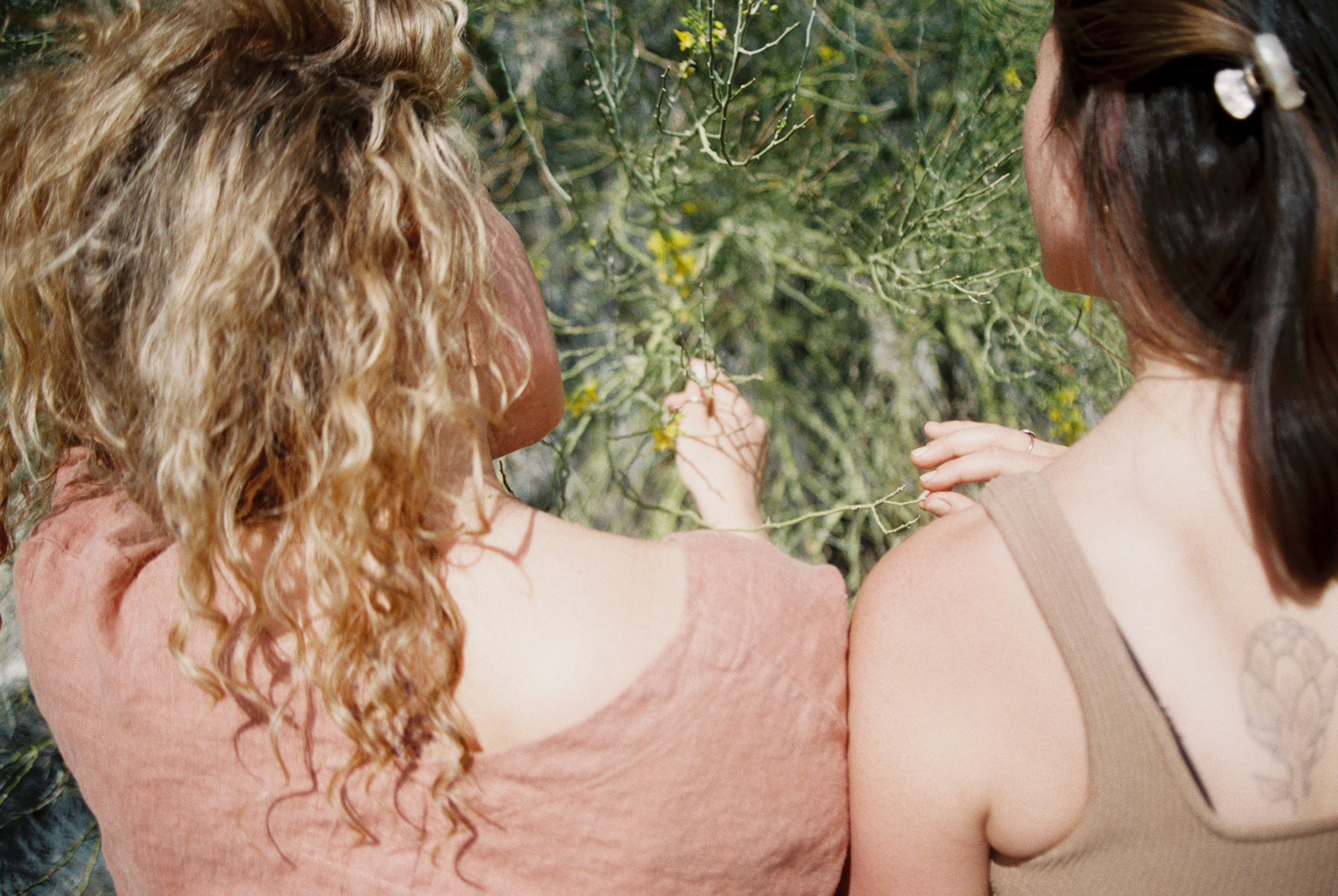 How to Reset with One Deep and Sensual Practice