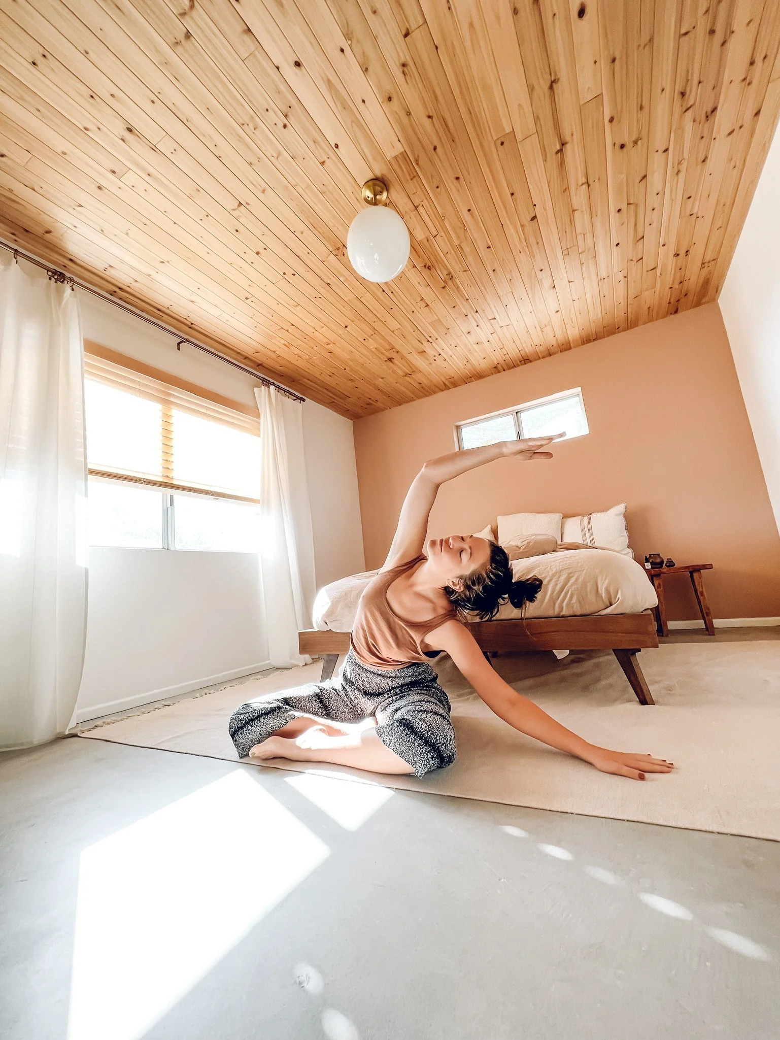 How to Create a DIY Ayurvedic Retreat