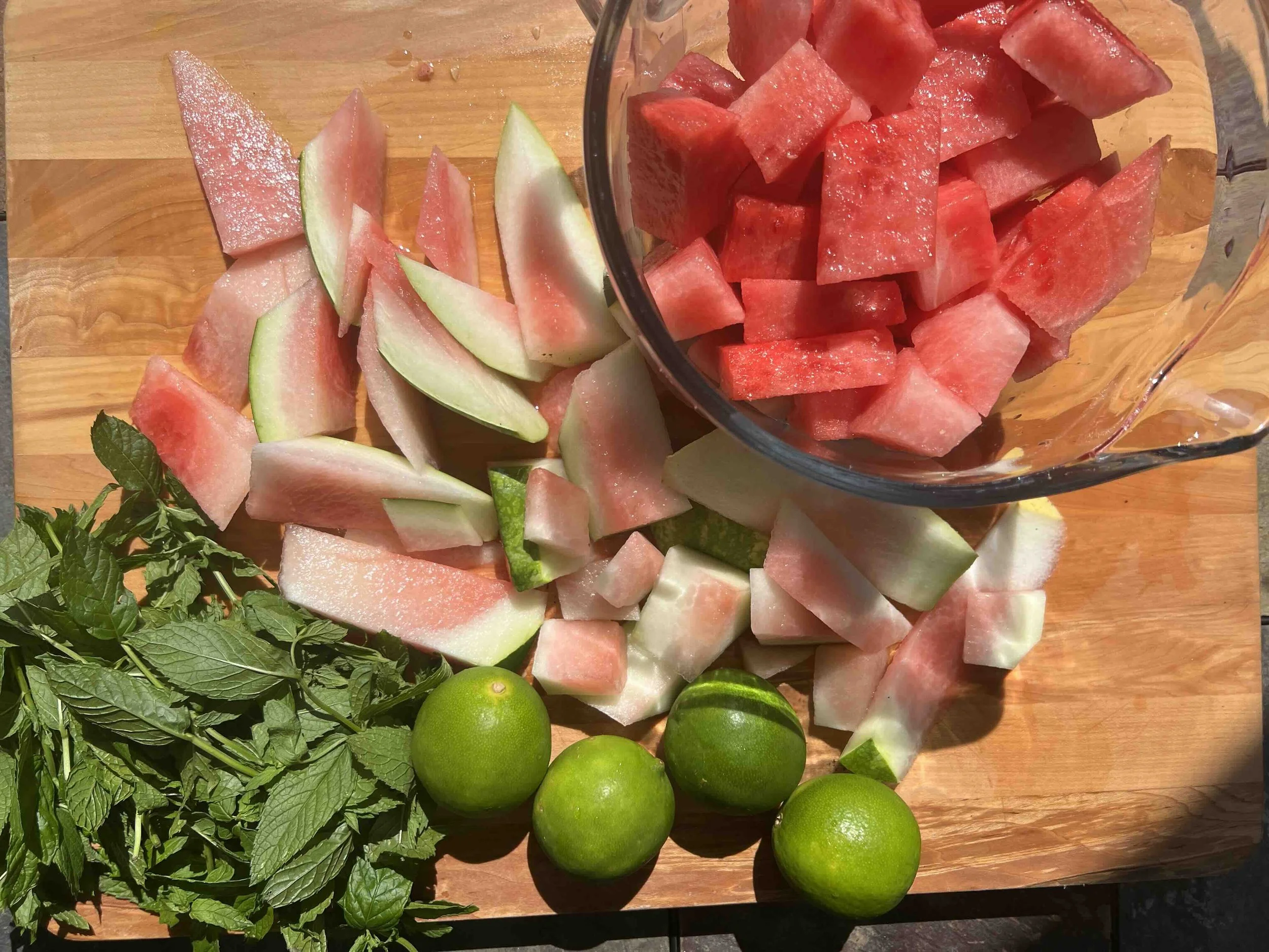 Cooling Ayurvedic Recipes for Summer
