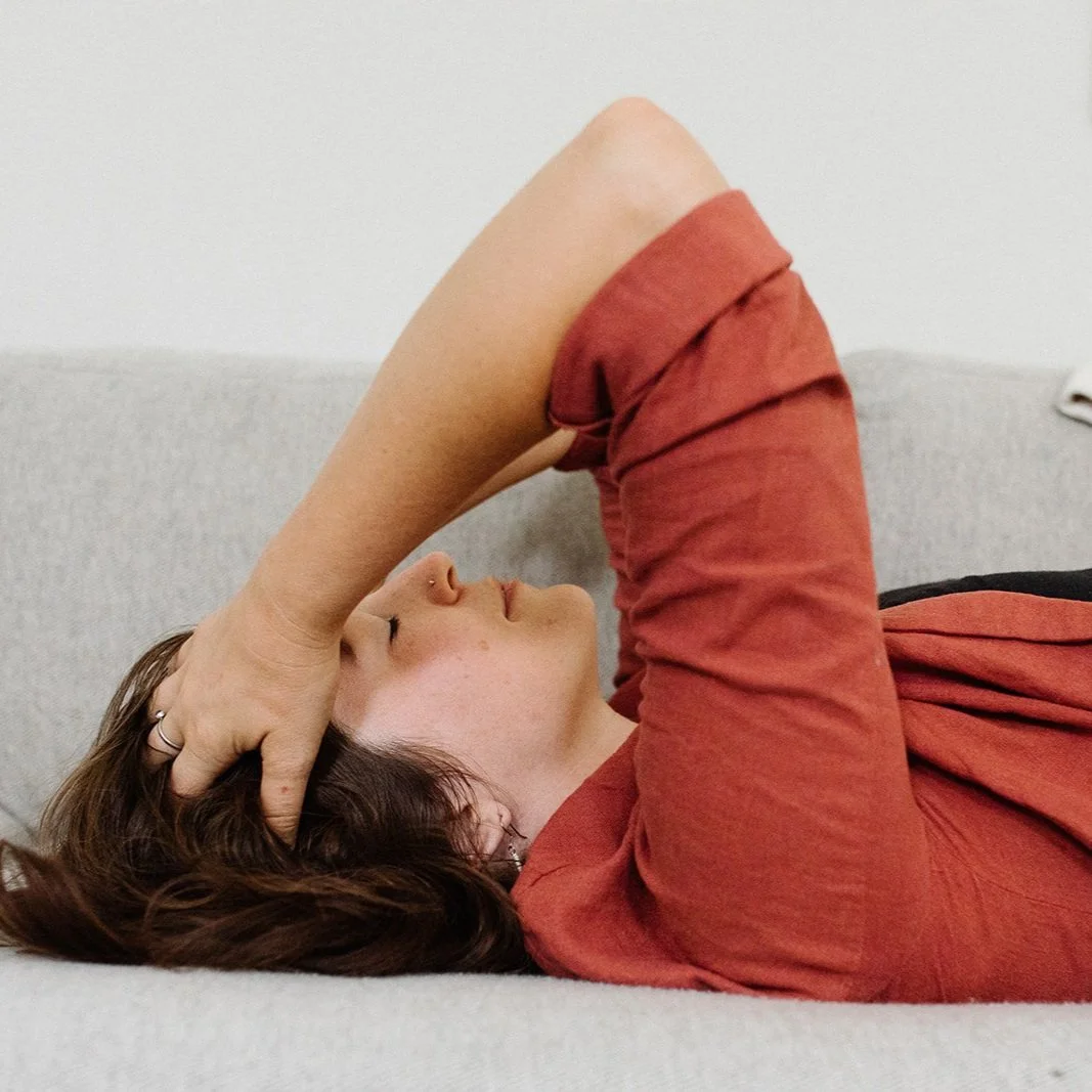 virtual Ayurveda consultation Asheville