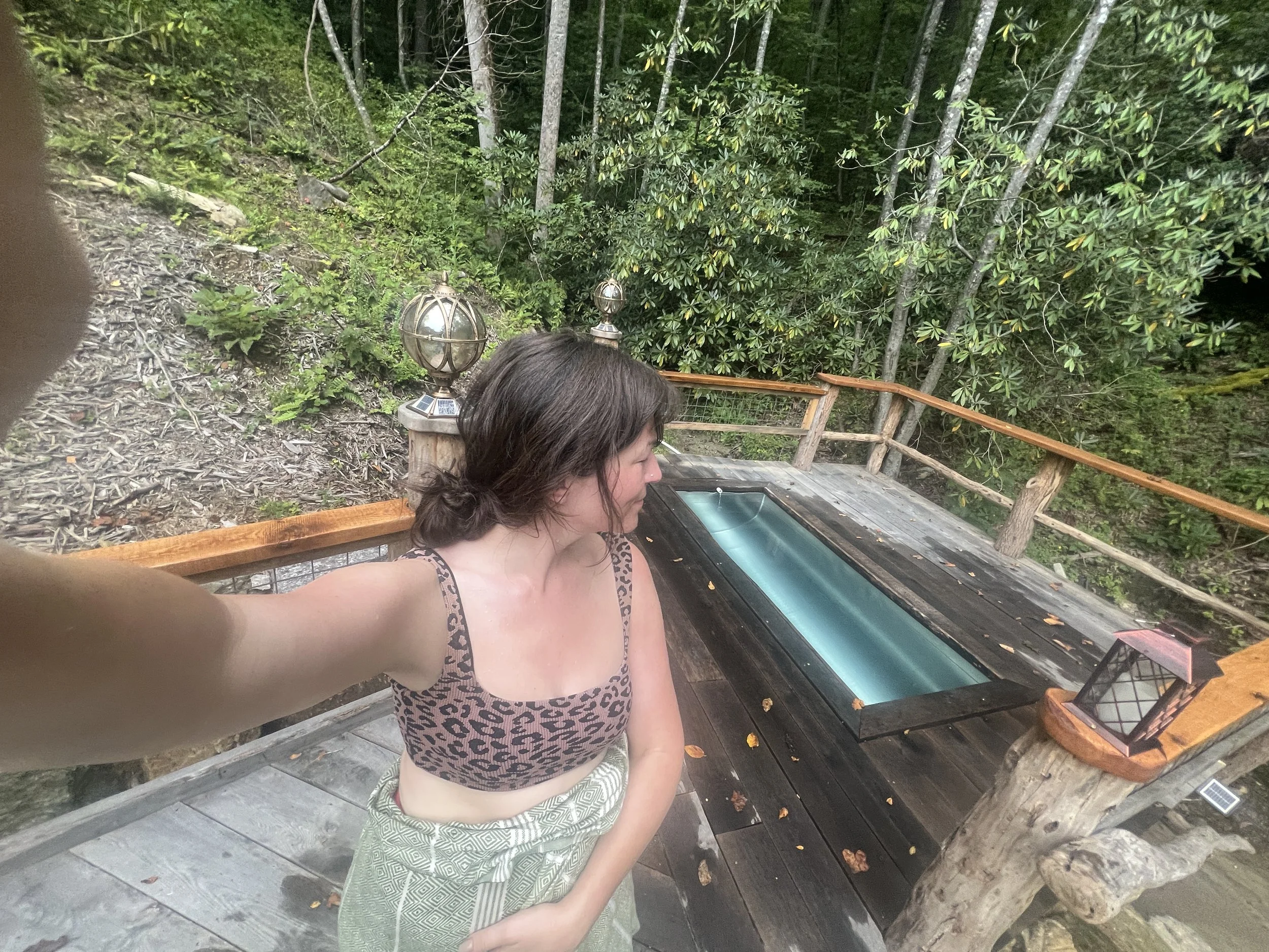 yoga-sauna-asheville-raven-rock-mountain.JPG