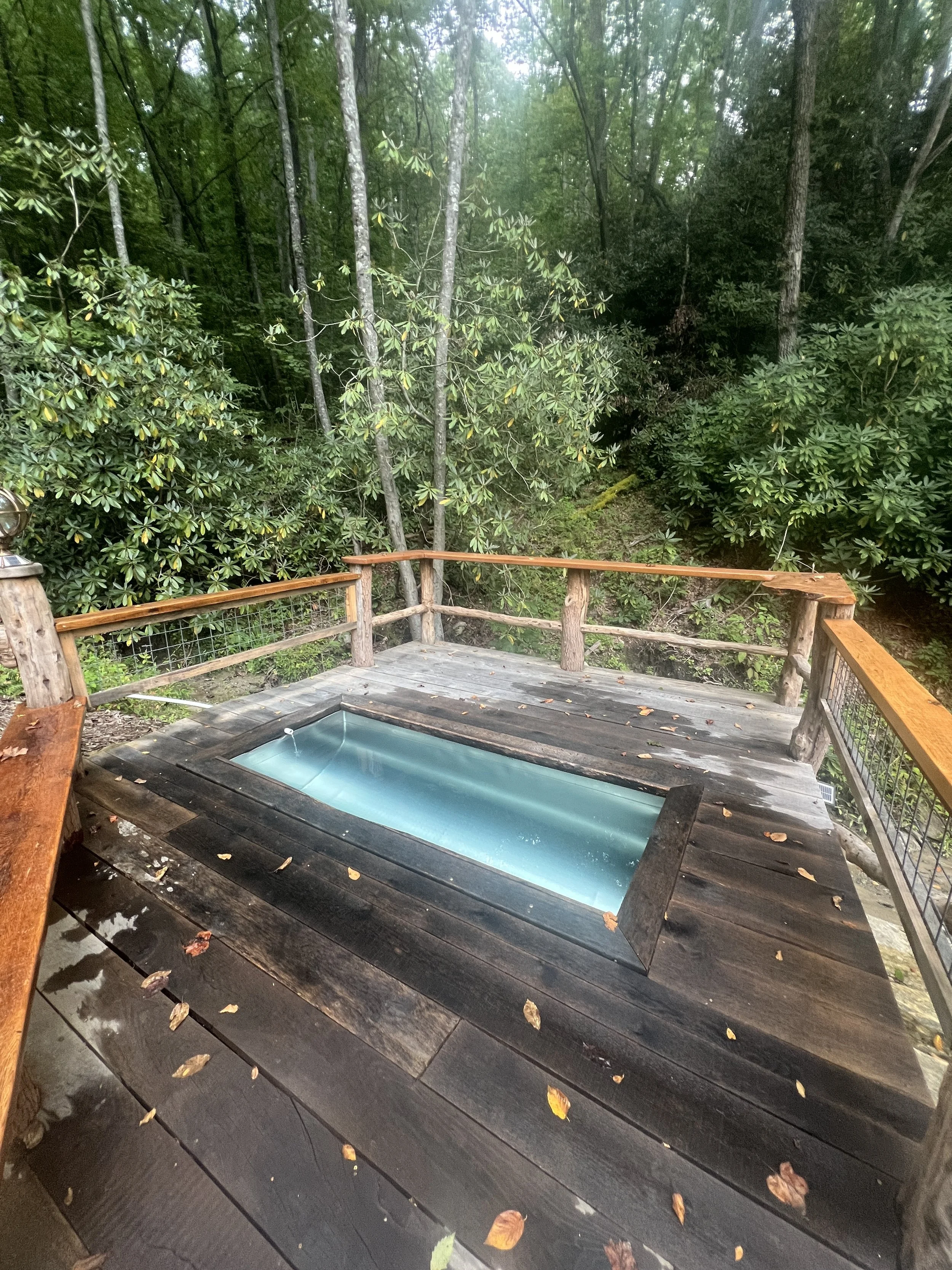 May 10 — Sunday Morning Wellness Retreat