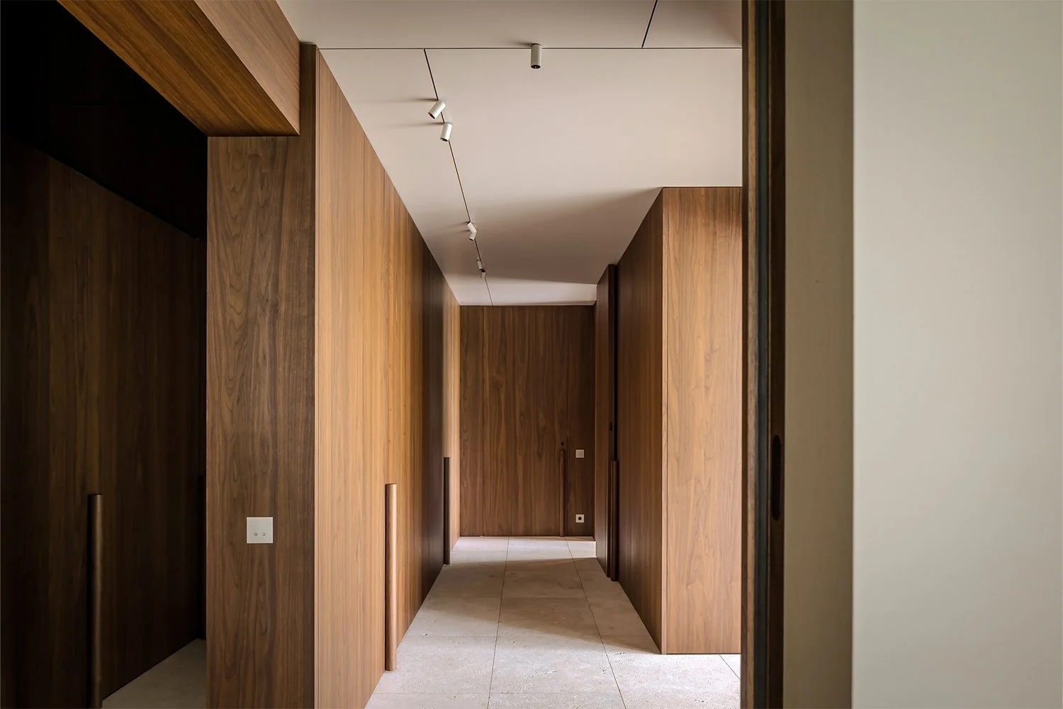 PL Apartment - Element Architecten x Riet Veld Projects