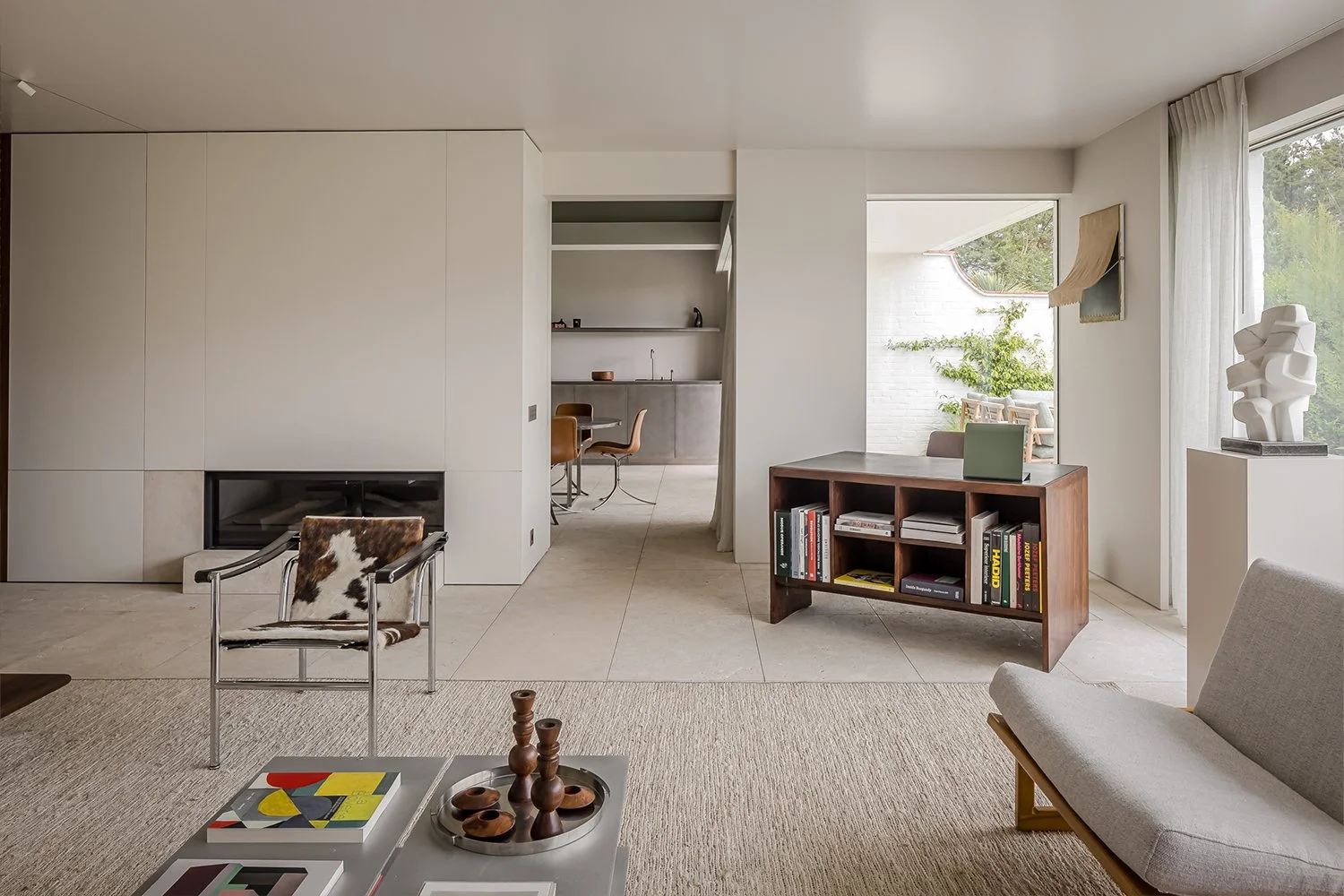 PL Apartment - Element Architecten x Riet Veld Projects