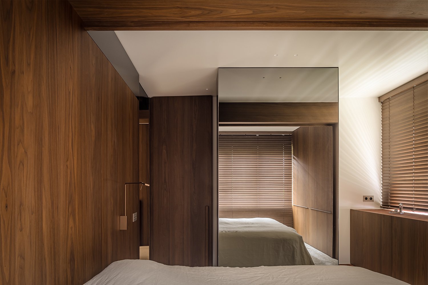 PL Apartment - Element Architecten x Riet Veld Projects
