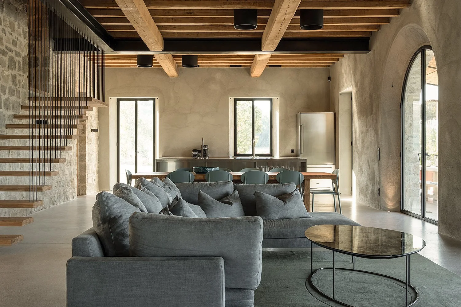 Il Percoso Holiday Home - Stephanie Thatenhorst