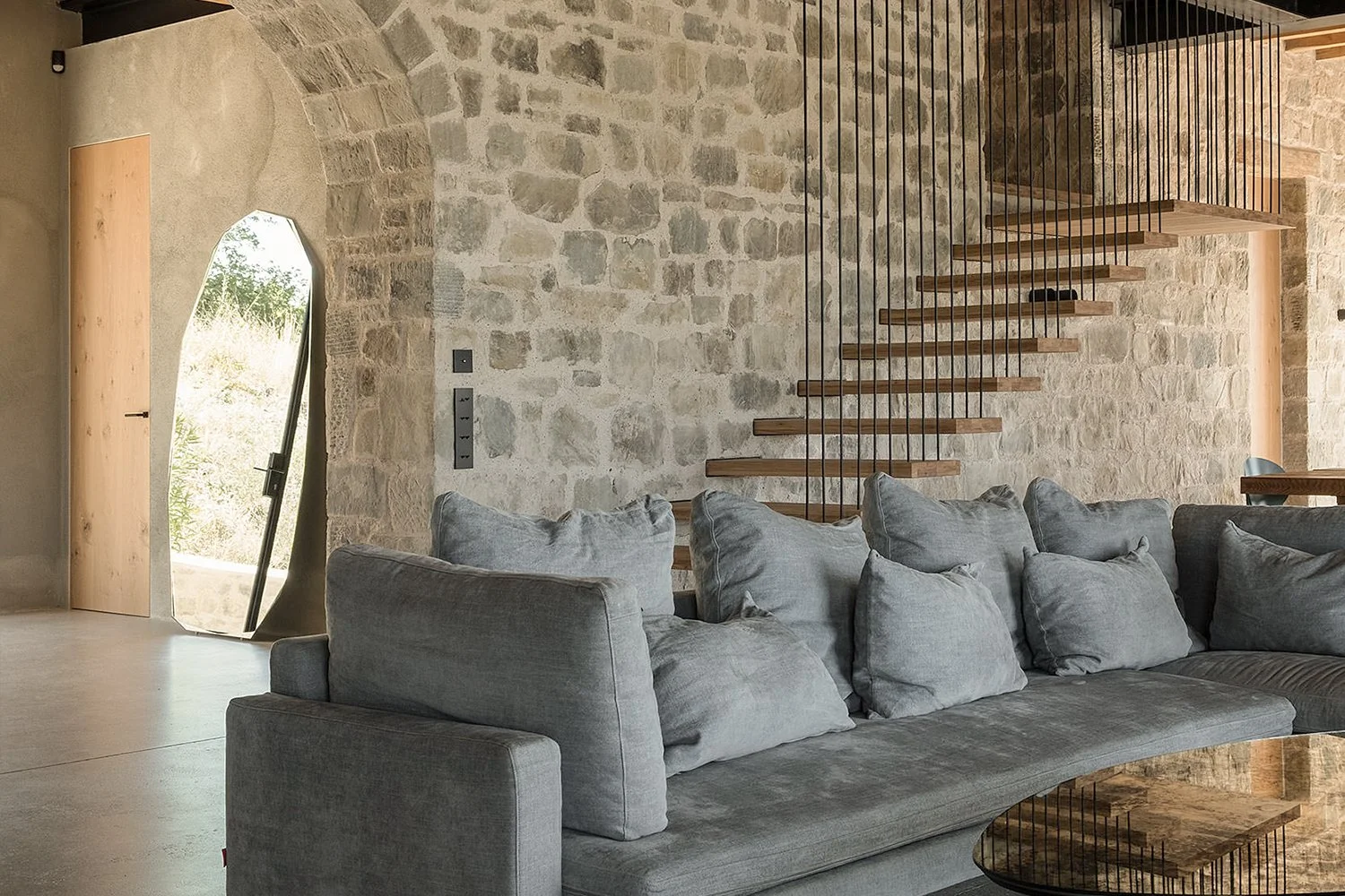 Il Percoso Holiday Home - Stephanie Thatenhorst