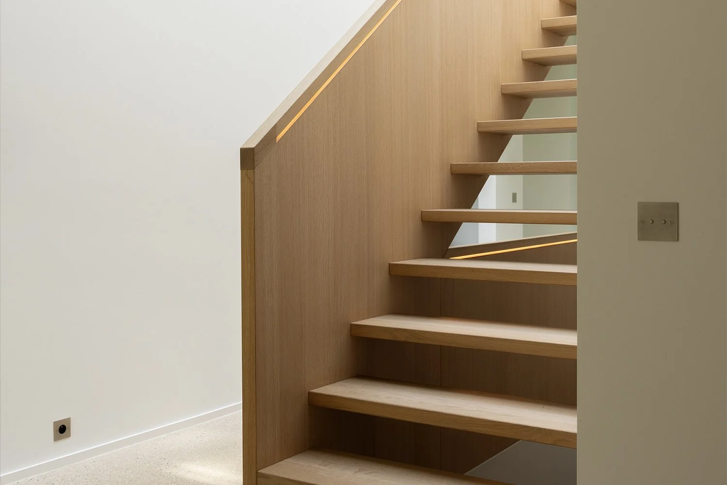 Office - Wave Architecture
