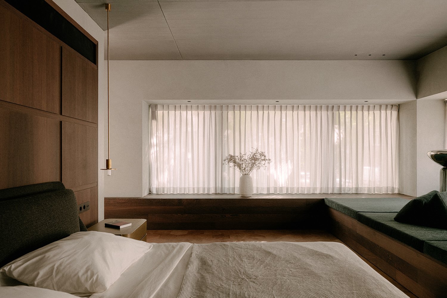 Depot Zuid Loft - Lina Bo Bardi