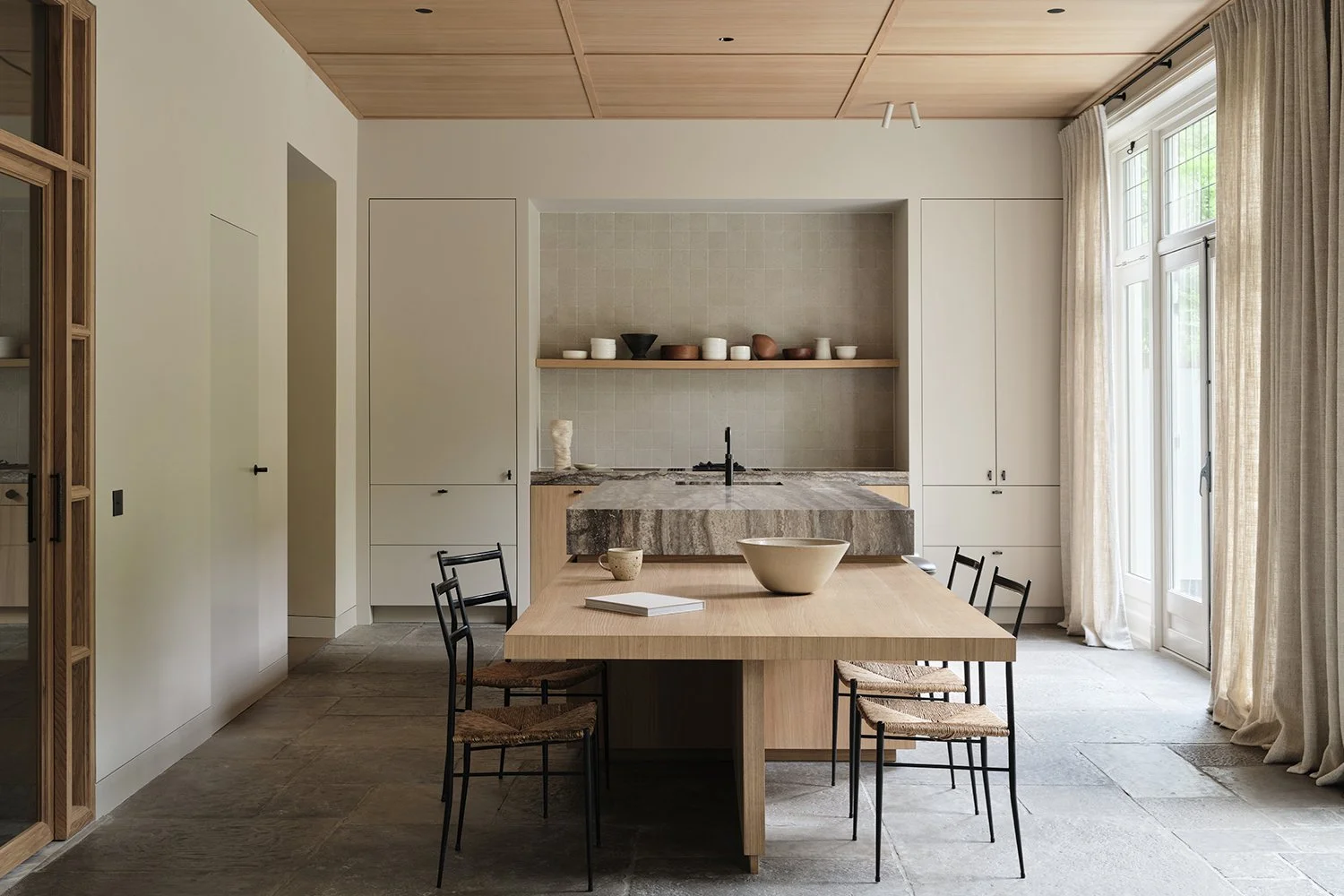 Residence Amersfoort - Anne Claus