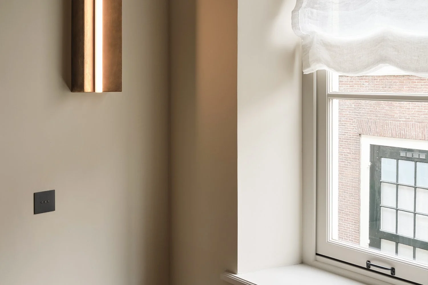 Residence Amersfoort - Anne Claus