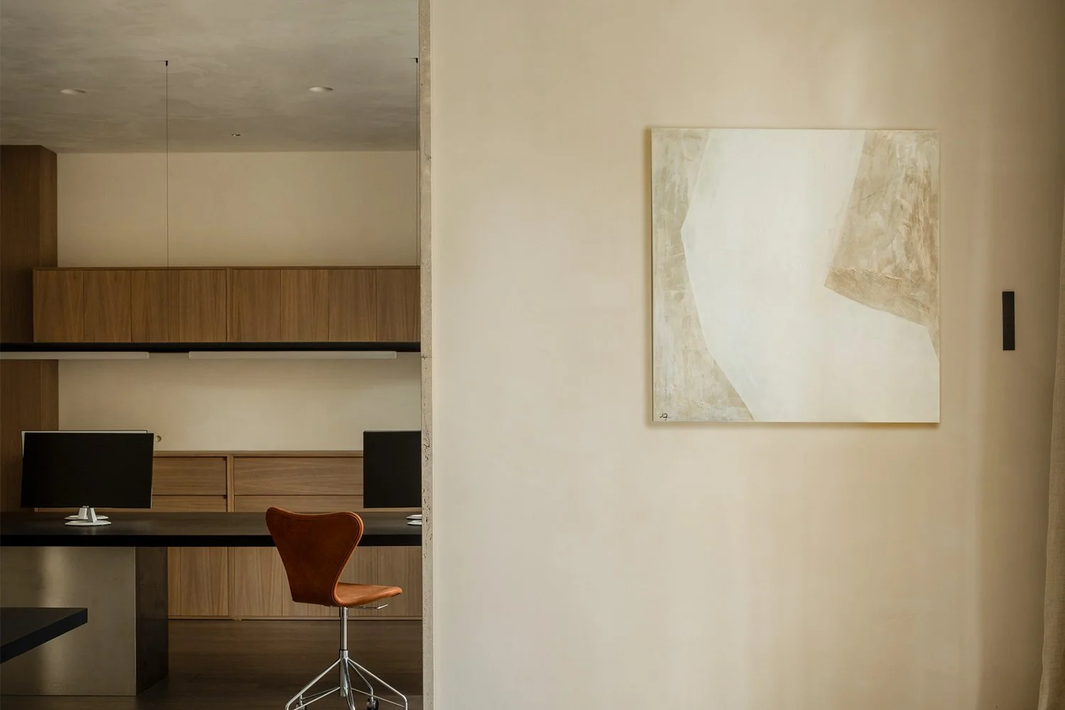 Luzoptima Space