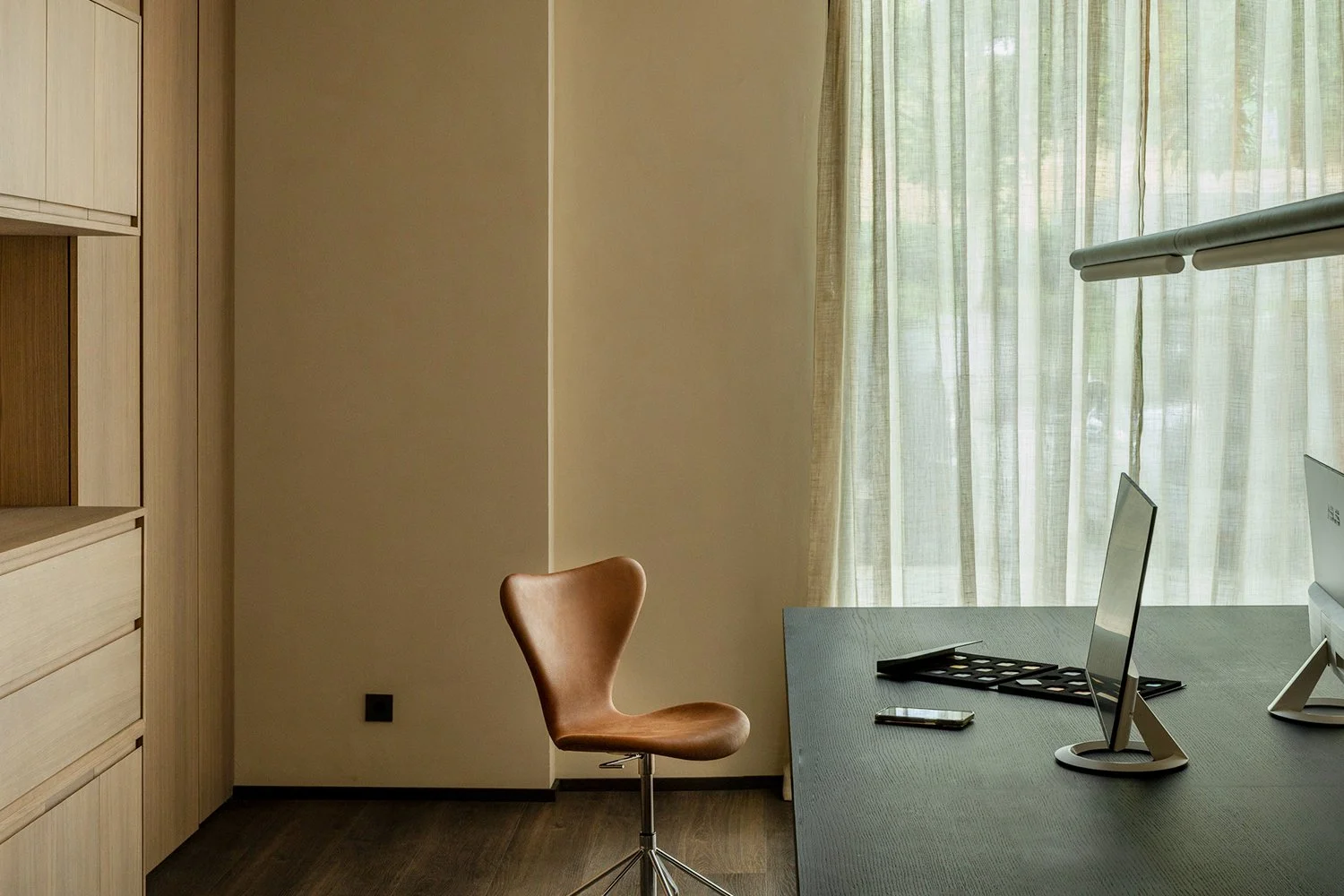 Luzoptima Space