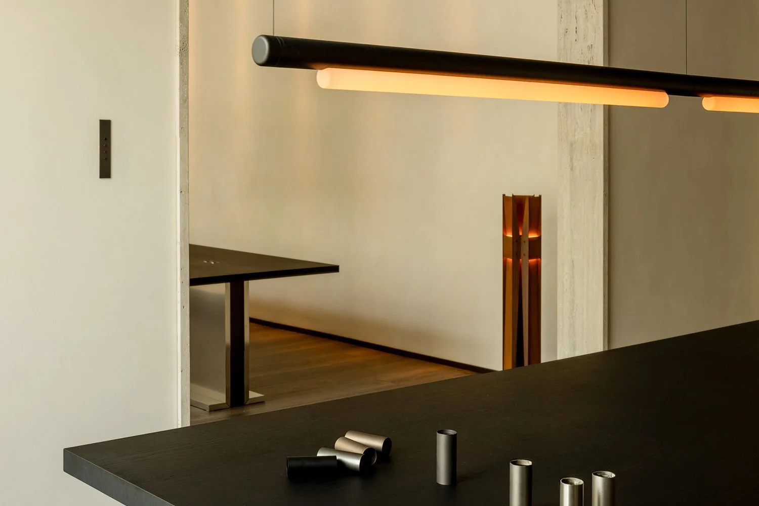 Luzoptima Space