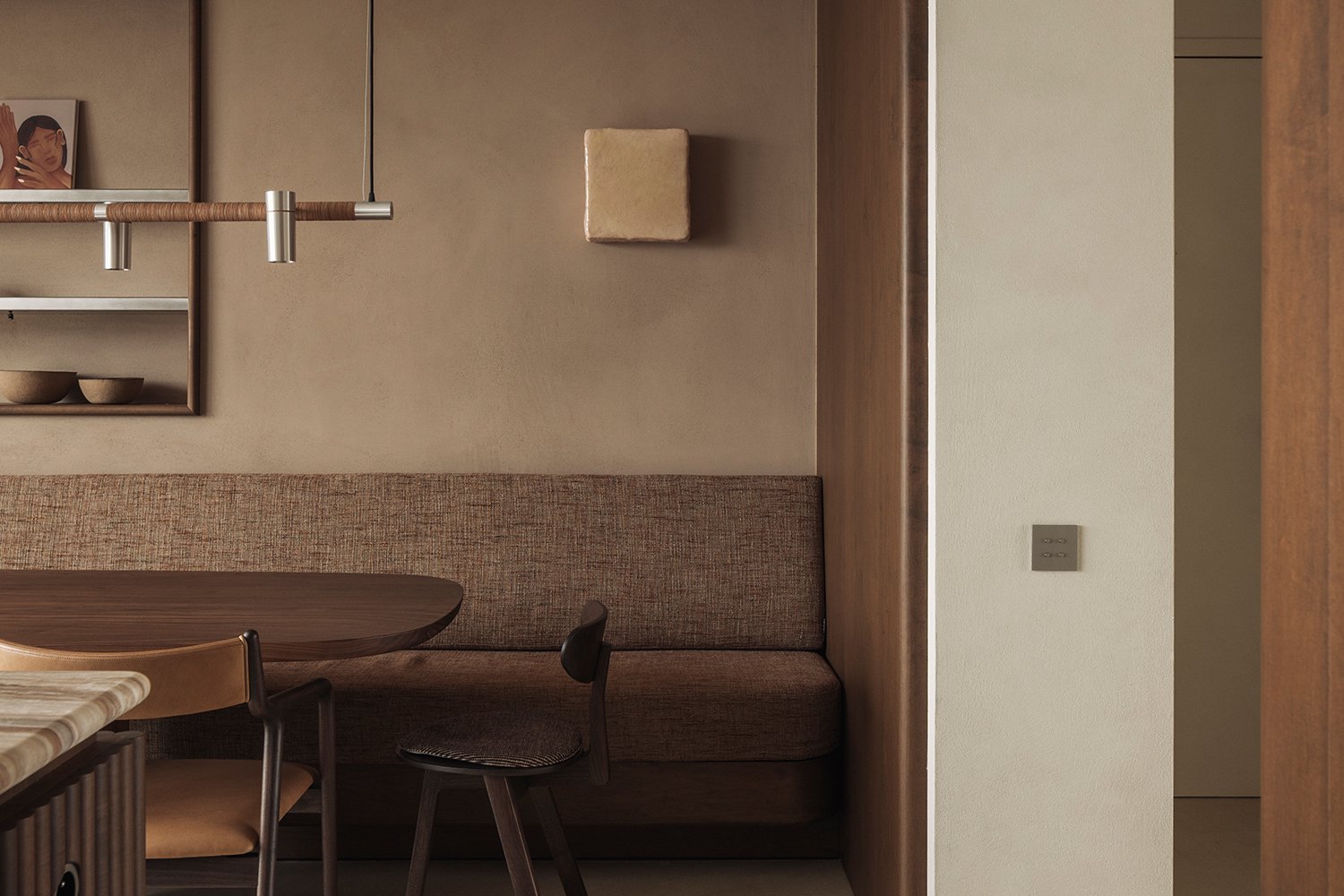 MS Project - Grain Design