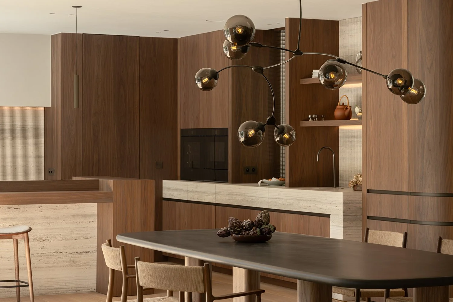 RBK Residence - Britt Van Namen