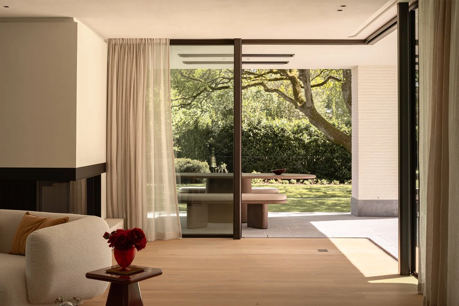 RBK Residence - Britt Van Namen
