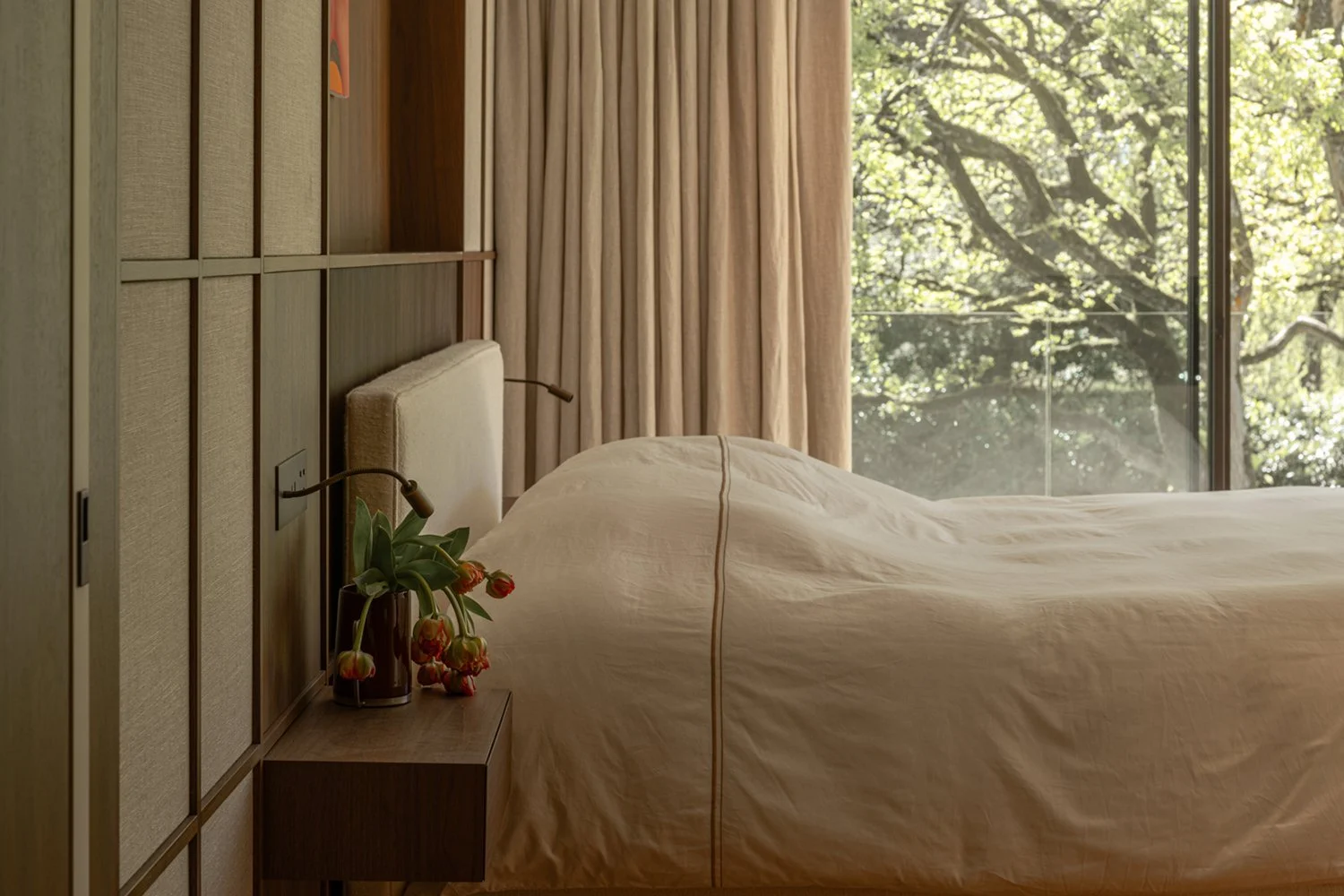 RBK Residence - Britt Van Namen