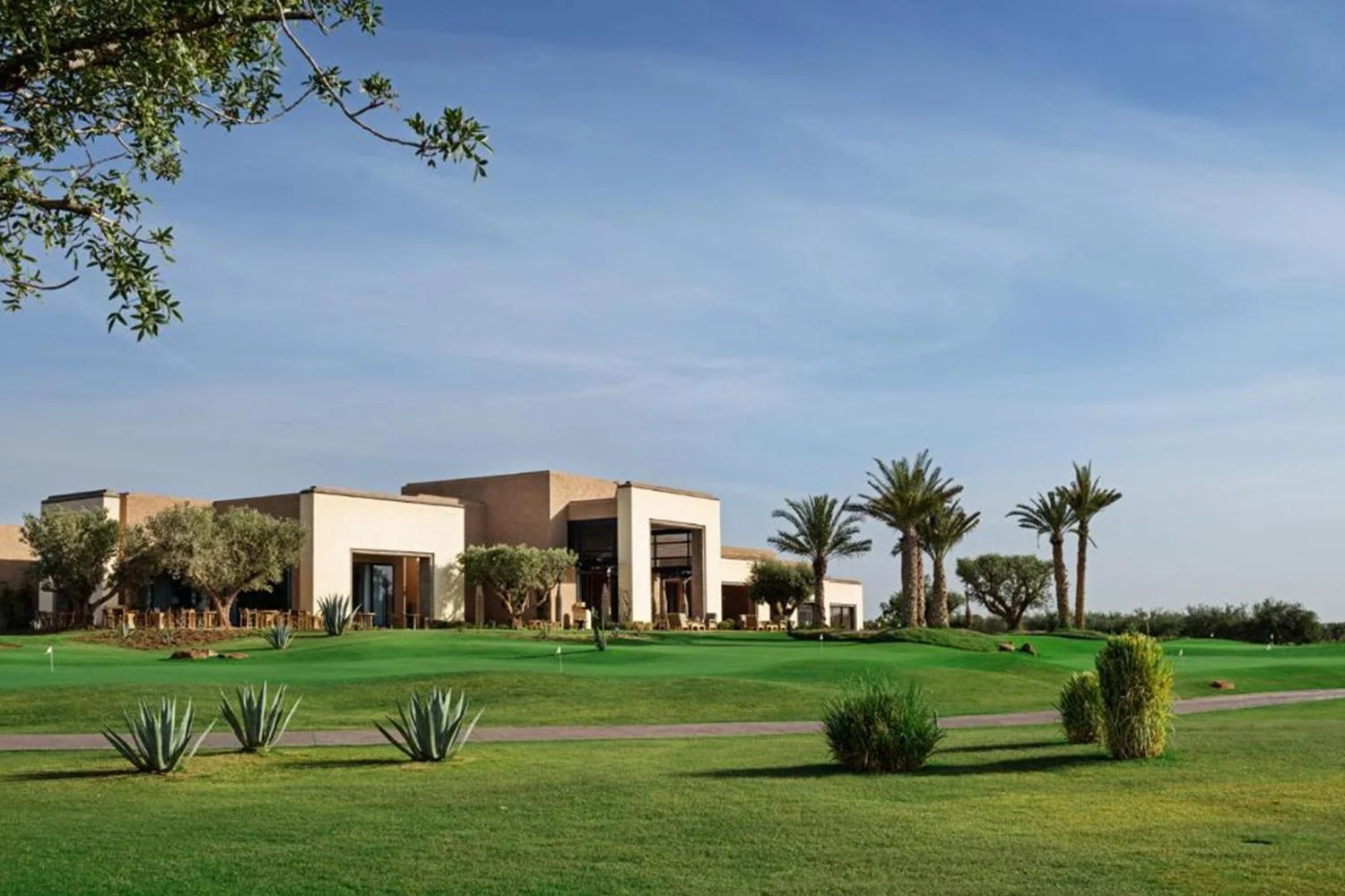 Royal Palm, Marrakech - Studio KO