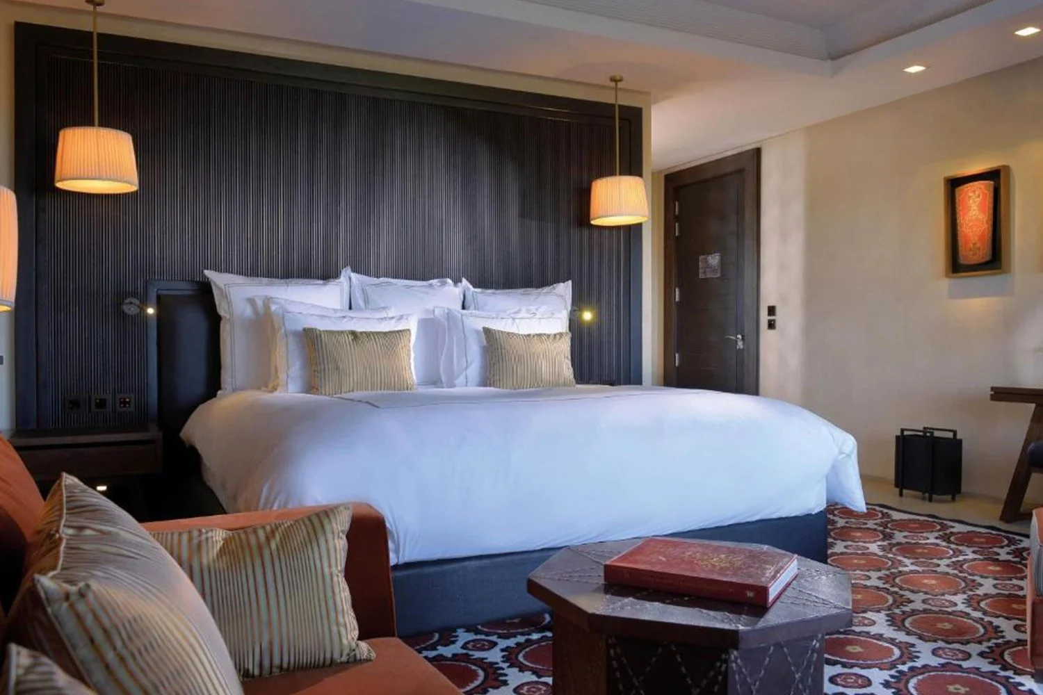 Royal Palm, Marrakech - Studio KO