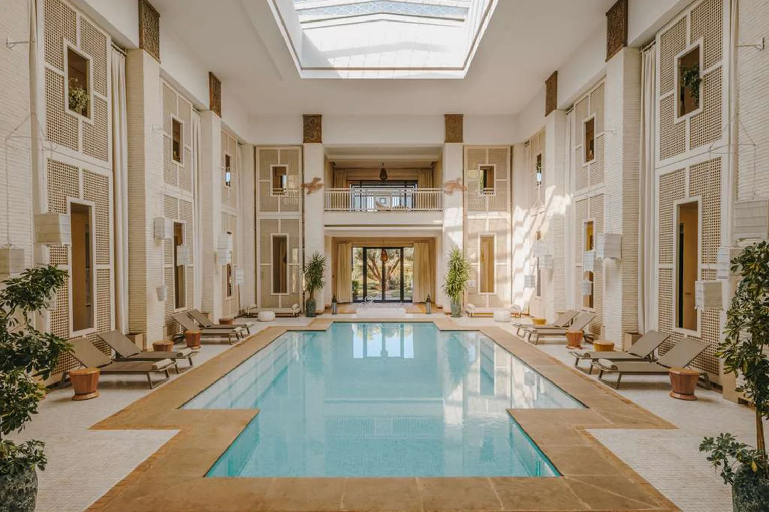 Royal Palm, Marrakech - Studio KO