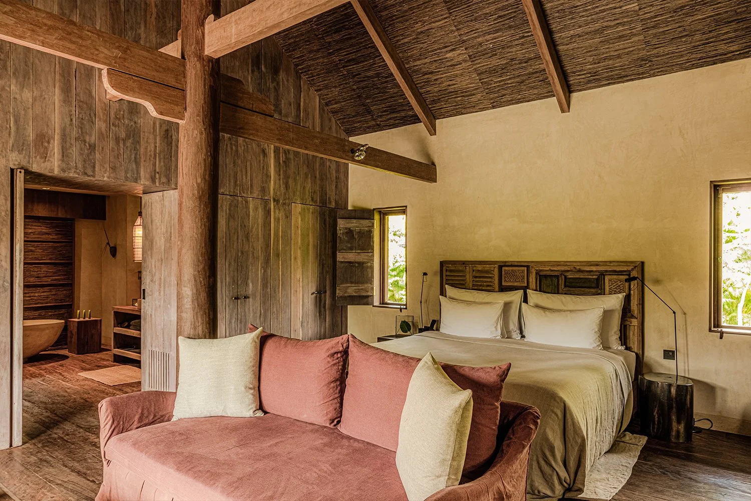 Phum Baitang, Cambodge - Zannier Group