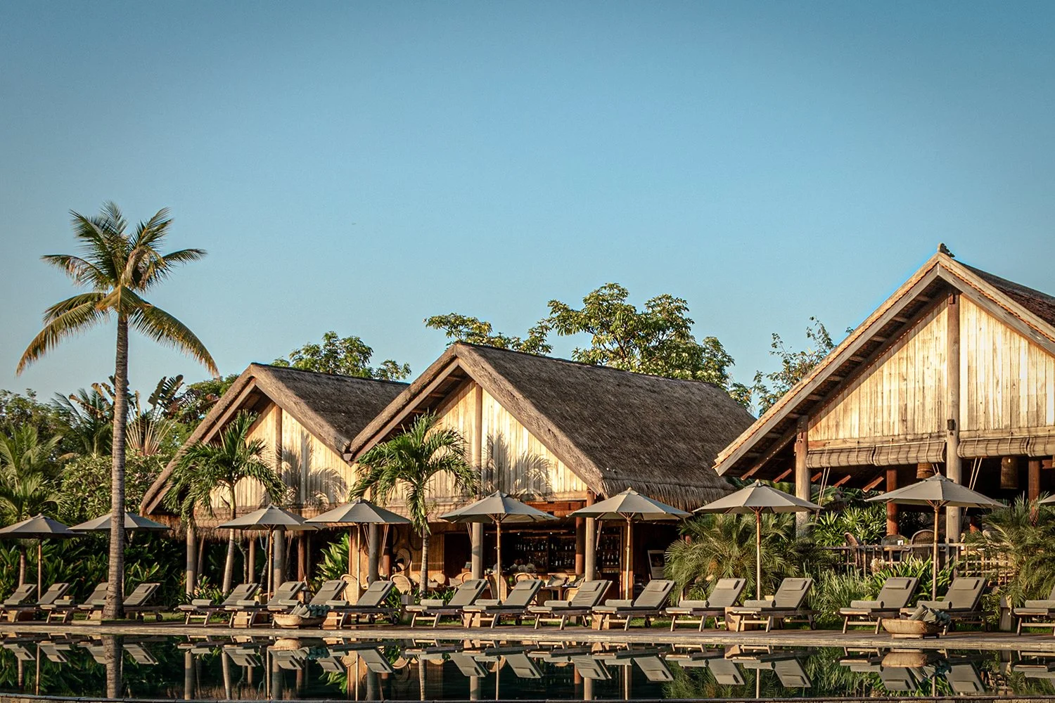 Phum Baitang, Cambodge - Zannier Group