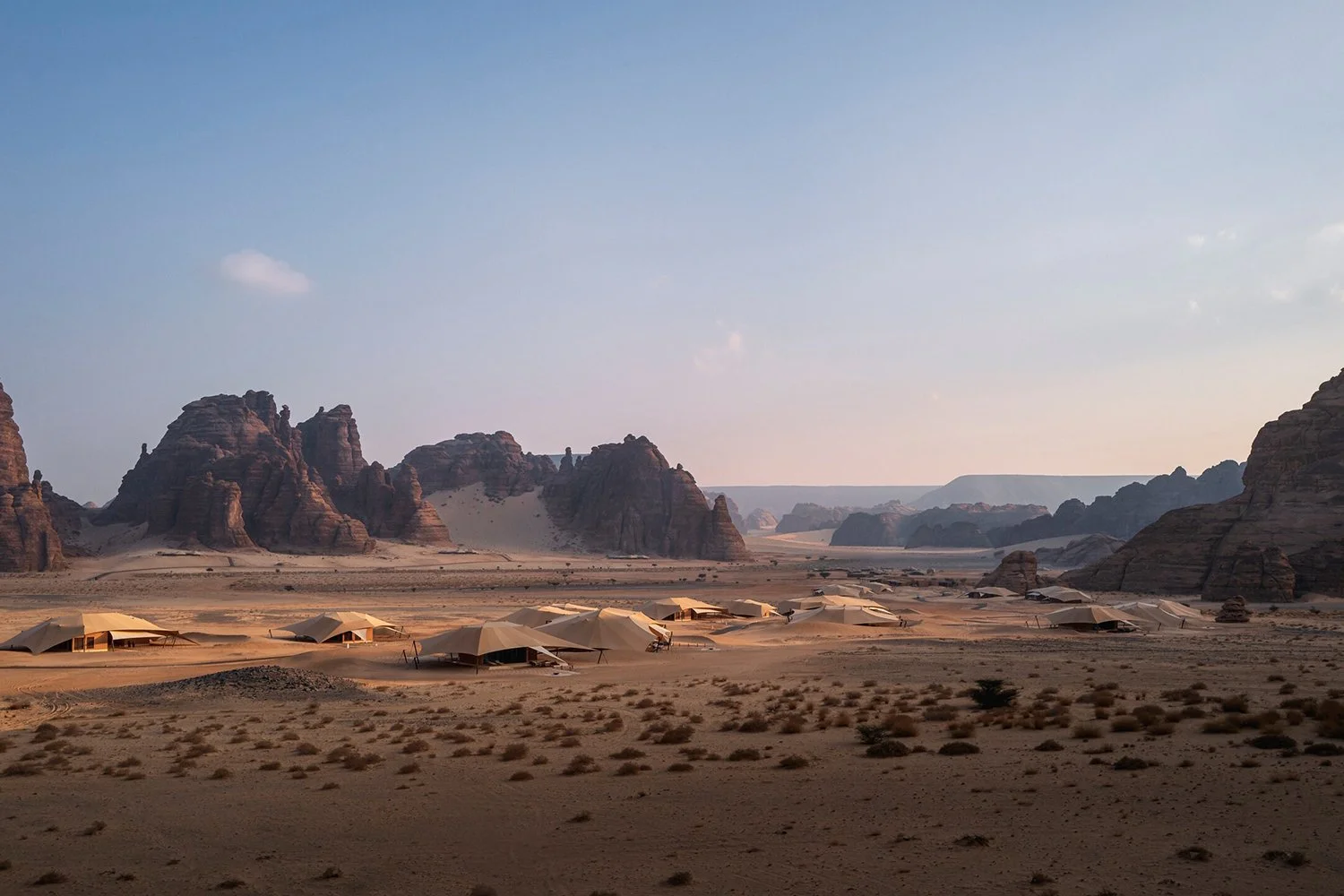 Banyan Tree, Alula KSA - AW2