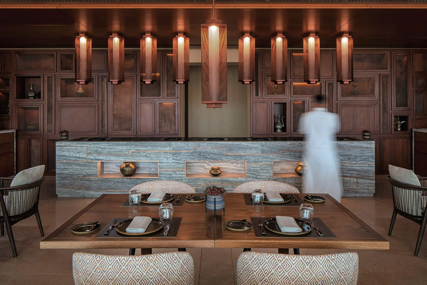 Banyan Tree, Alula KSA - AW2