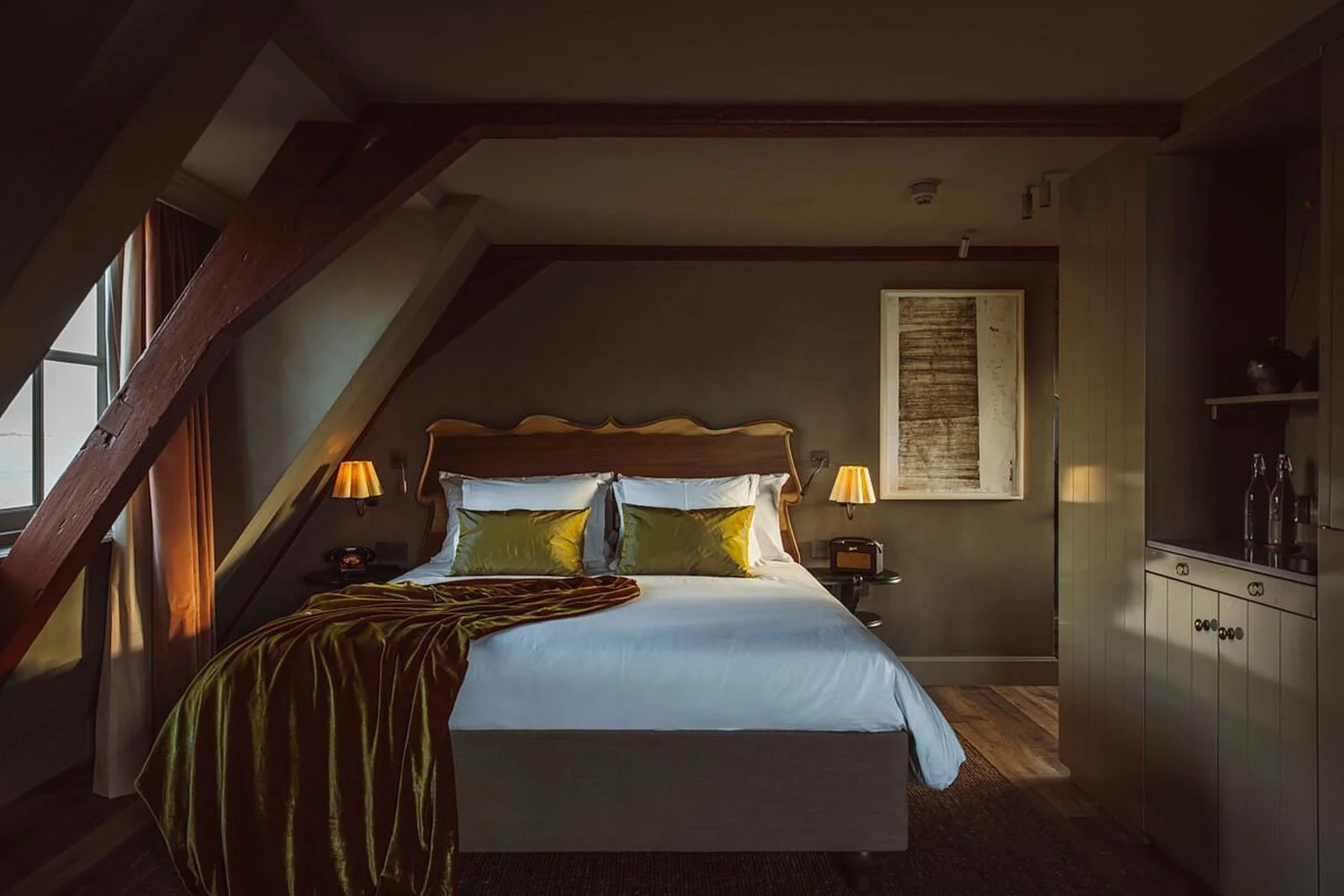 De Durgerdam, Amsterdam - Buro Belen