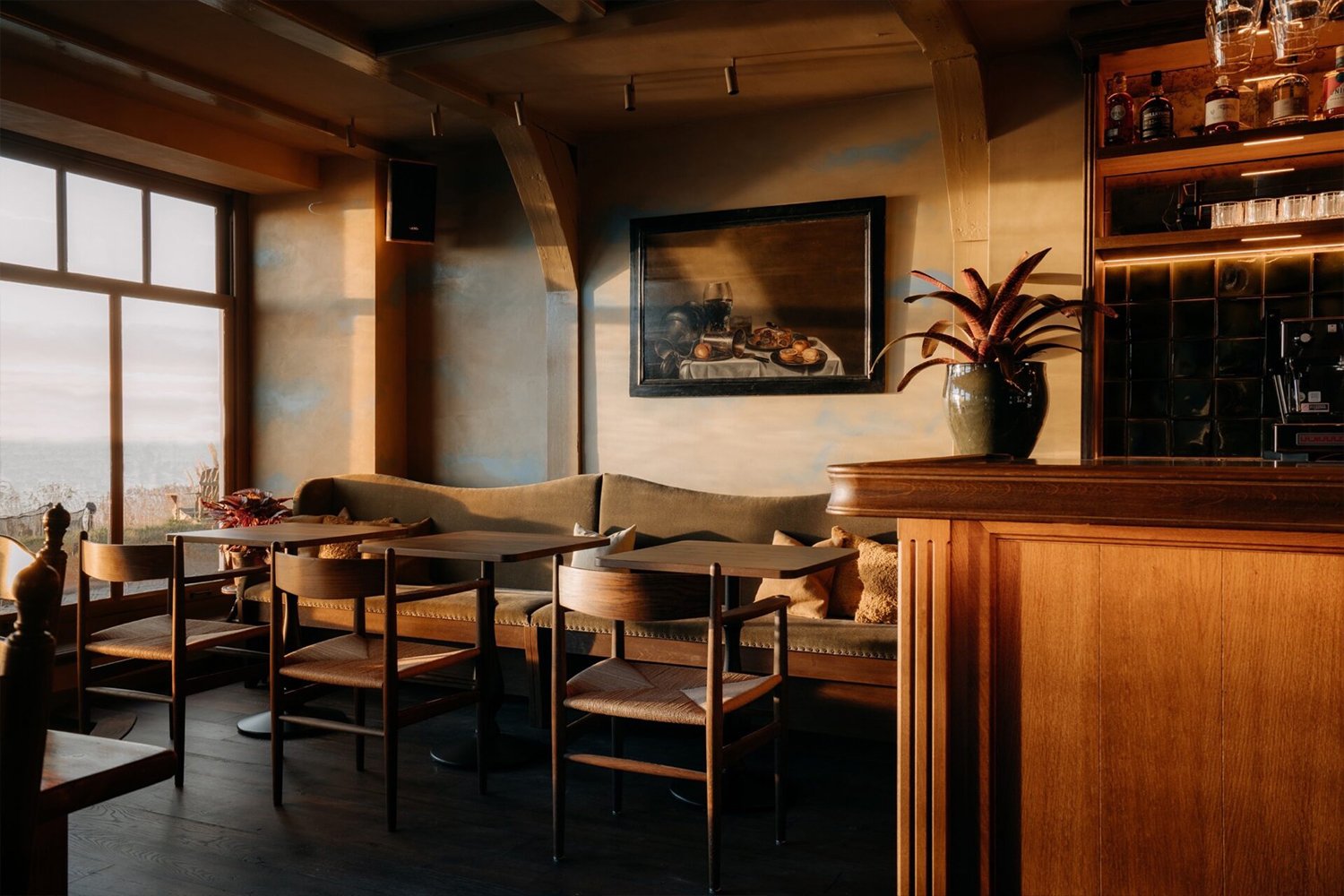 De Durgerdam, Amsterdam - Buro Belen