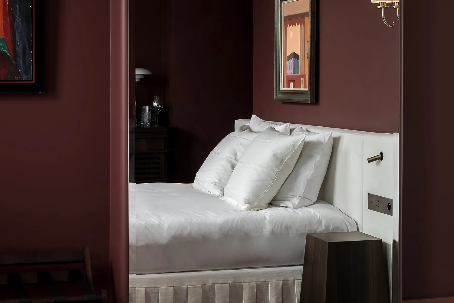 Maison Colette, Westerlo - Grain Design