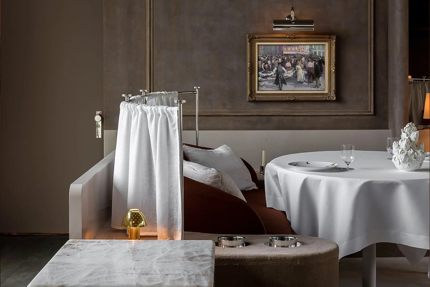 Maison Colette, Westerlo - Grain Design