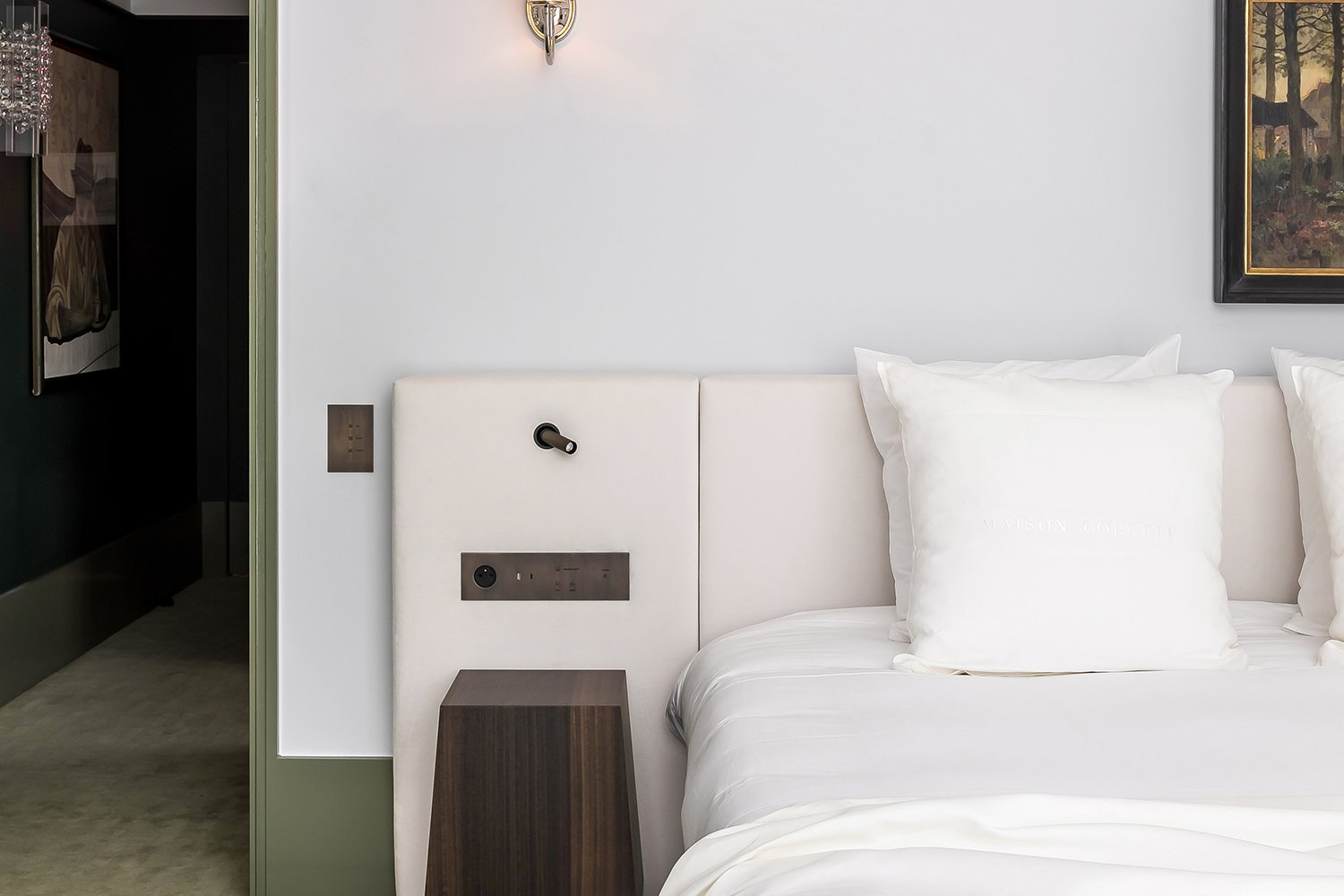 Maison Colette, Westerlo - Grain Design