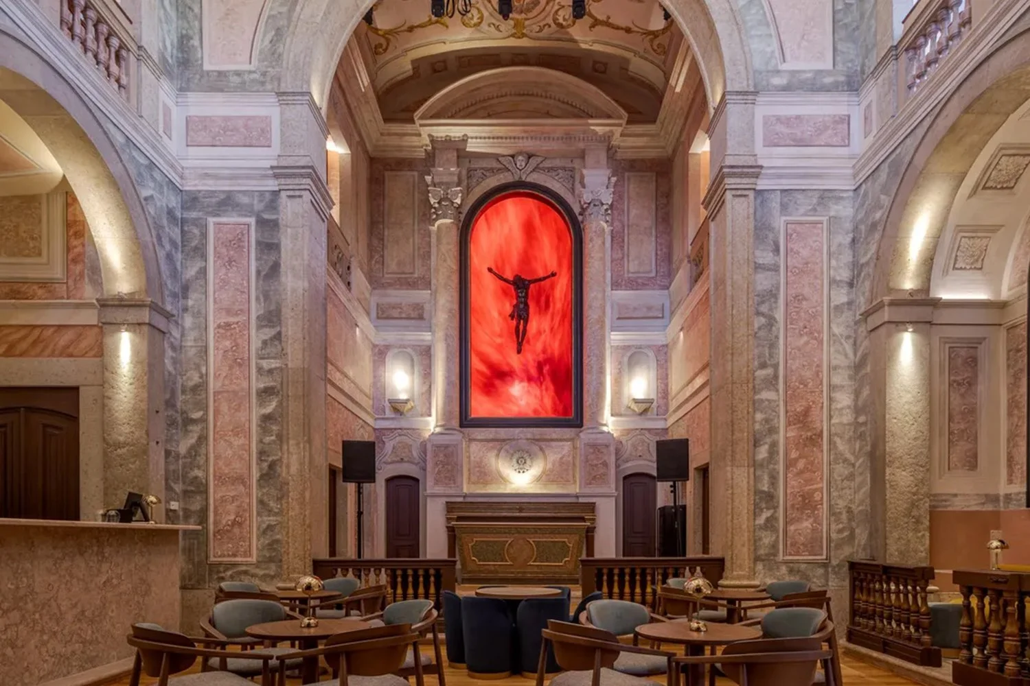 Macam Hotel, Lisbon - Metrourbe