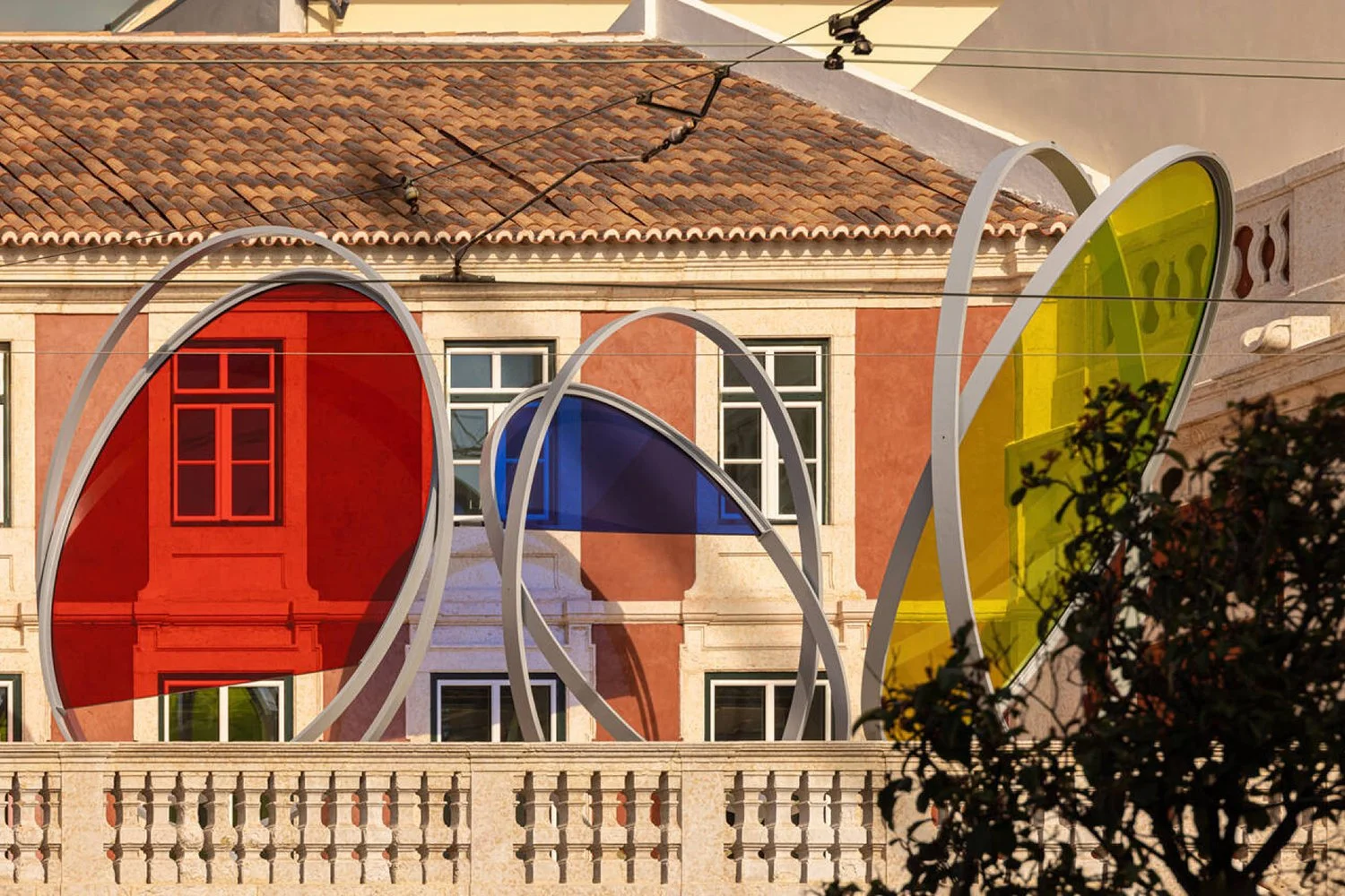 Macam Hotel, Lisbon - Metrourbe