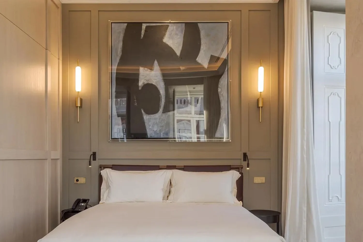Macam Hotel, Lisbon - Metrourbe