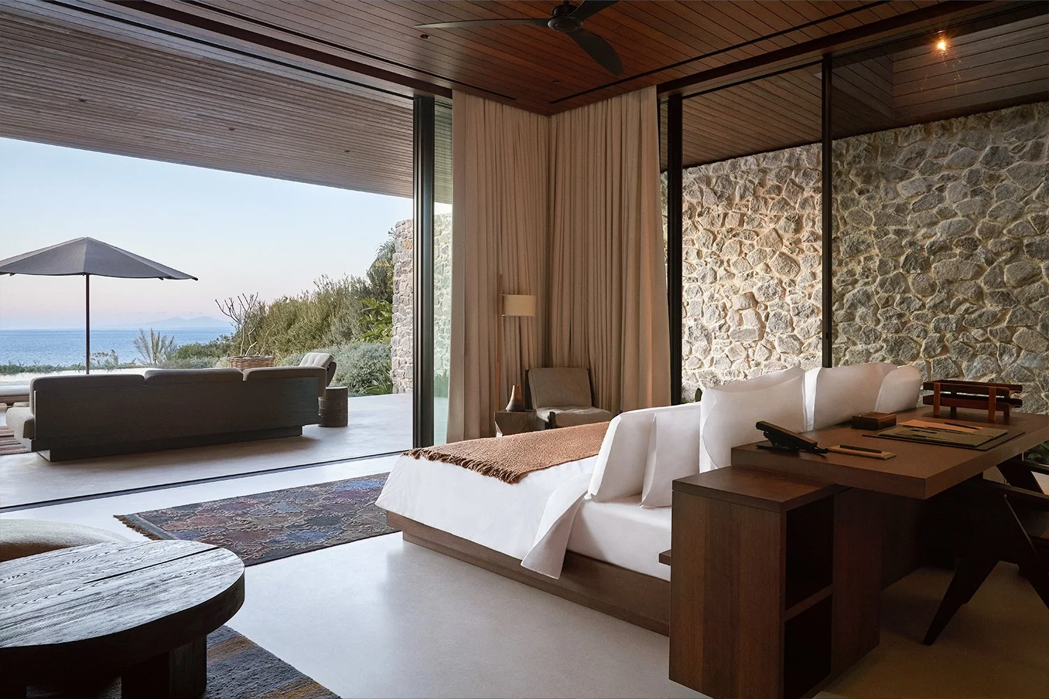 Maxx Royal, Bodrum - Mahmut Anlar, GEOMIM &amp; GEO_ID