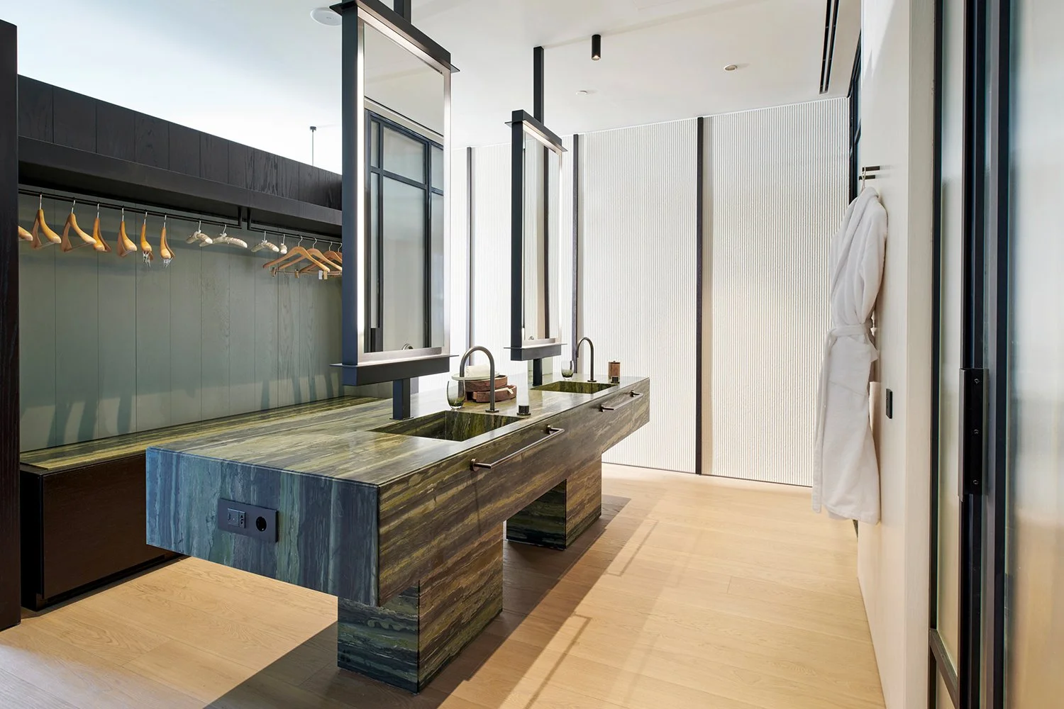 Maxx Royal, Bodrum - Mahmut Anlar, GEOMIM &amp; GEO_ID