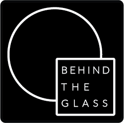 Behind The Glass Icon